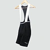 compression fit bib shorts
